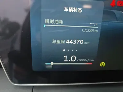 Geely Binrui