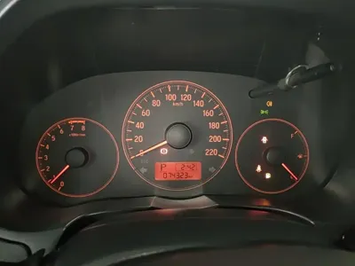 Honda Gienia