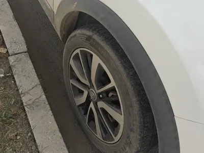 Changan CS55