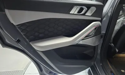 BMW X6M
