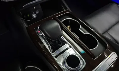 Kia K9