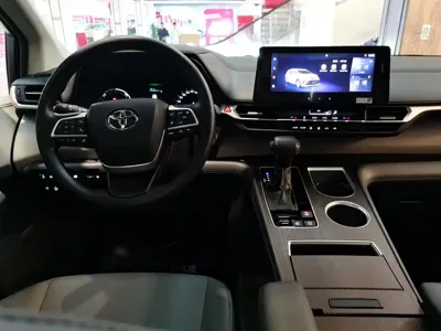 Toyota Granvia