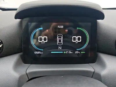 Leapmotor Leapmotor T03