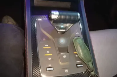 BYD Yuan Plus