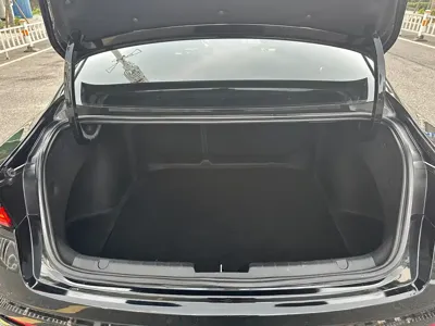 Geely Xingrui
