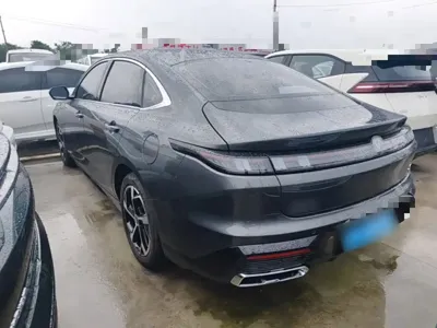 Changan Eado