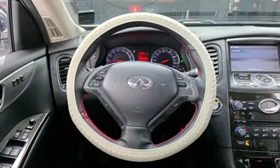Infiniti EX