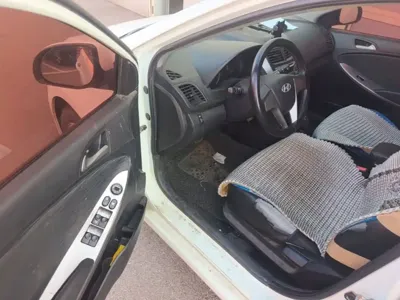 Hyundai Ruiyi