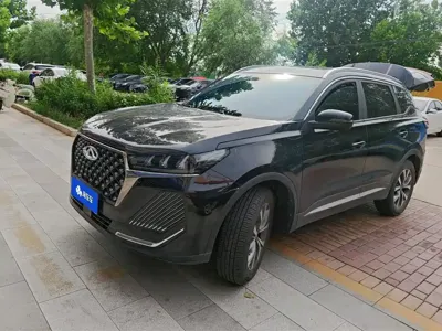 Chery Tiggo 7