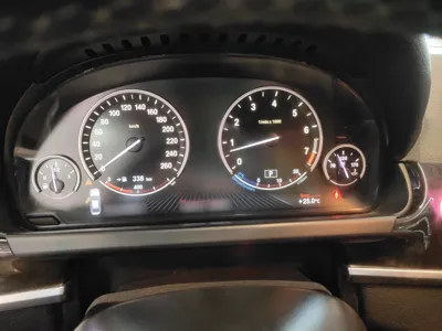 BMW 6 Series
