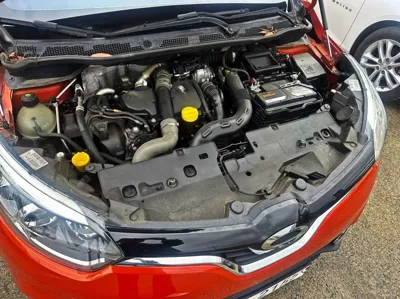 Renault-KoreaSamsung QM3