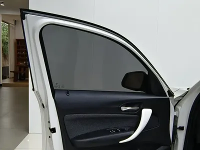 BMW 1 Series (Import)