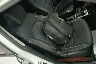 Hyundai ix25