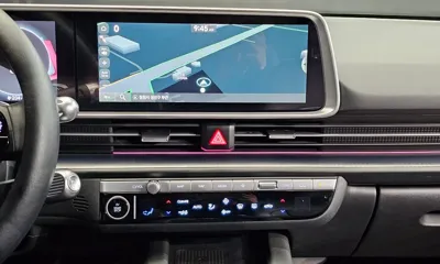 Hyundai Ioniq6