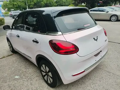 Wuling Bingo