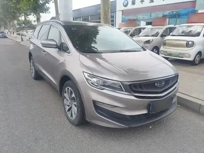 Geely Jia Ji