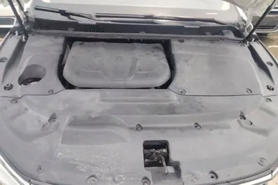 BYD Song Max
