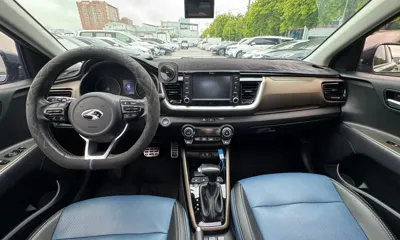 Kia Stonic