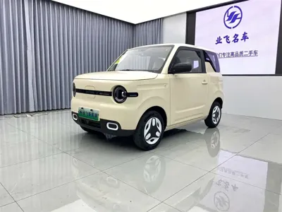 Galaxy Panda