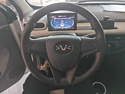 FERRAL EV