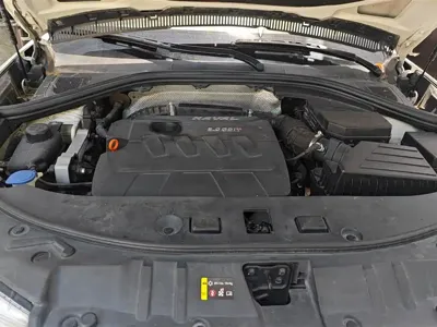 Haval H7