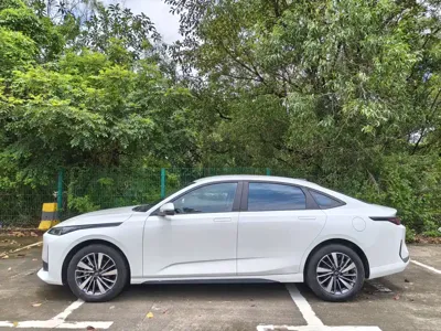 Qiyuan 长安启源A05经典