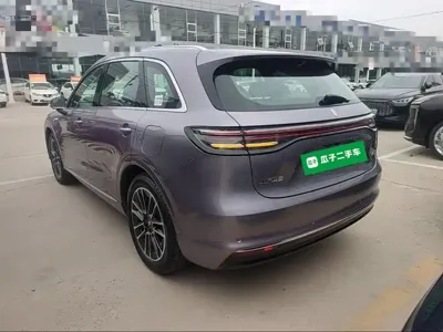 尚界 尚界H5