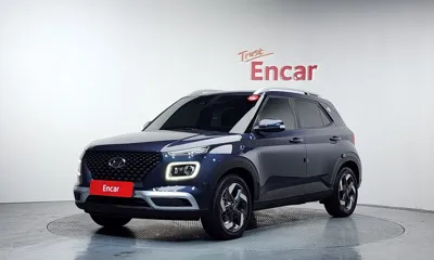 Hyundai Venue