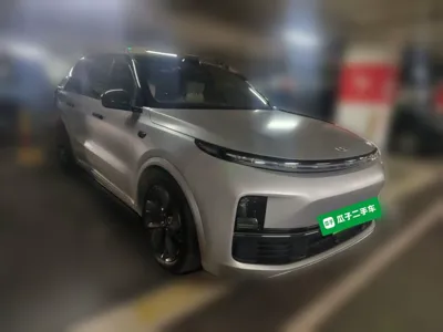 Li Auto L9