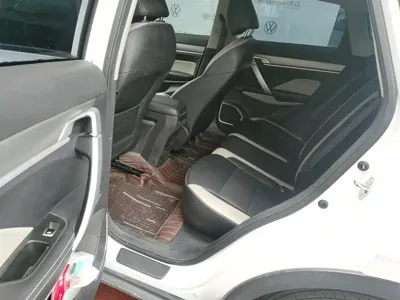 Geely Binyue