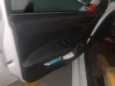 Volkswagen Santana