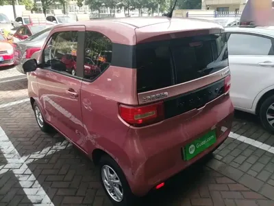 Wuling MINIEV