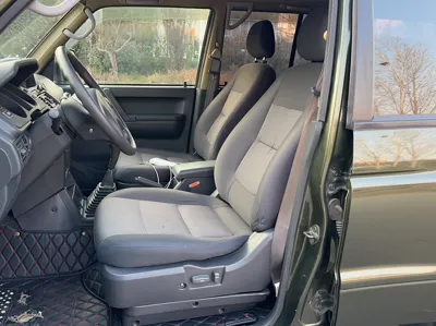 Leopaard Q6