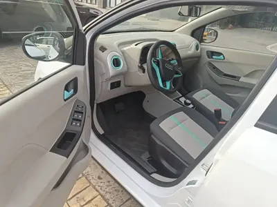 JMEV 易至EV2