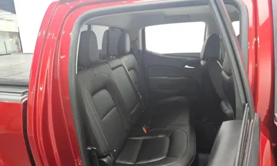 ChevroletGMDaewoo Colorado