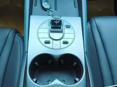BYD 海豹06