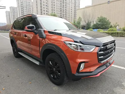 Maxus D90 Pro