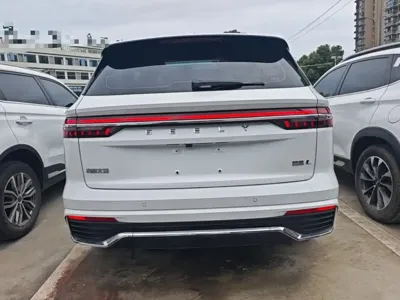Geely Xingyue L