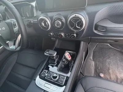 Beijing Off-Road BJ40