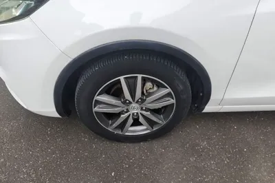 Changan Eado
