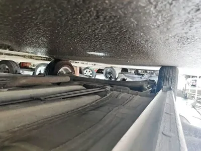 Chevrolet Lova RV