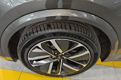 Li Auto L9