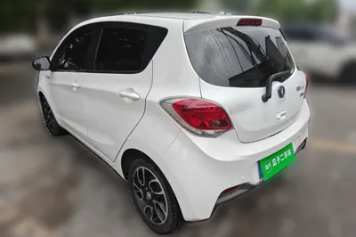 Changan Benni