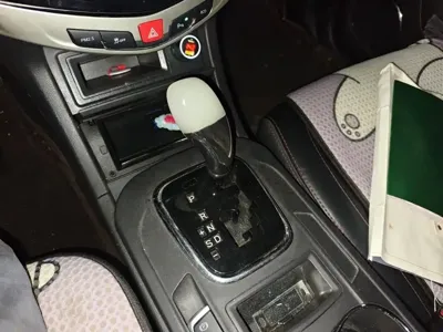 BYD S7