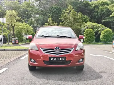 Toyota Vios