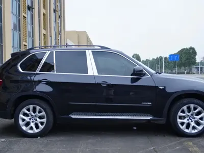 BMW X5 (Import)
