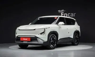 Kia EV5