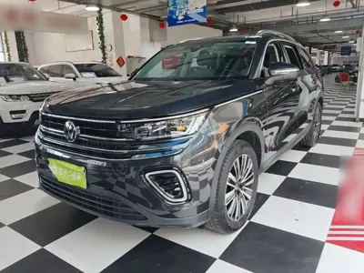 Volkswagen Tavendor