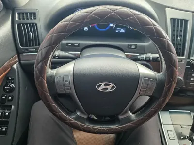 Hyundai Veracruz