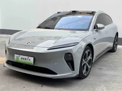Nio ET5T